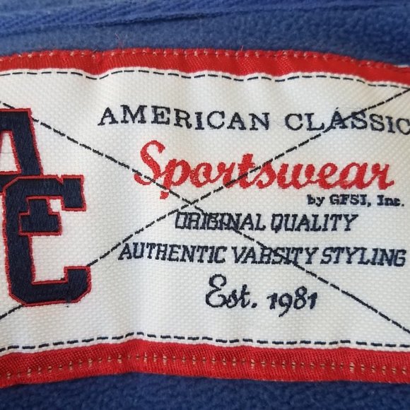 Florida Gator full zip polar fleece - Large - SEC - Picture 5 of 10